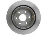 Raybestos Brakes Disc Brake Rotor 56919R - view 2