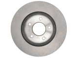 Raybestos Brakes Disc Brake Rotor 580083R - view 2