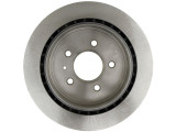 Raybestos Brakes Disc Brake Rotor 580102R - view 2