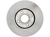 Raybestos Brakes Disc Brake Rotor 580137R - view 2