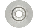 Raybestos Brakes Disc Brake Rotor 580212R - view 2