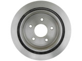 Raybestos Brakes Disc Brake Rotor 580252 - view 2