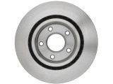 Raybestos Brakes Disc Brake Rotor 580253 - view 2