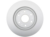 Raybestos Brakes Disc Brake Rotor 580279P - view 2