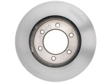 Raybestos Brakes Disc Brake Rotor 580357 - view 2
