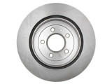 Raybestos Brakes Disc Brake Rotor 580364R - view 2