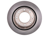 Raybestos Brakes Disc Brake Rotor 580380R - view 2