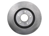 Raybestos Brakes Disc Brake Rotor 580547R - view 2