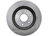 Raybestos Brakes Disc Brake Rotor 580560R - view 2