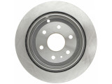 Raybestos Brakes Disc Brake Rotor P/N:580569R
