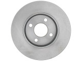 Raybestos Brakes Disc Brake Rotor 580633R - view 2