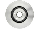 Raybestos Brakes Disc Brake Rotor 580676 - view 2