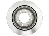 Raybestos Brakes Disc Brake Rotor 580687 - view 2