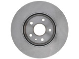 Raybestos Brakes Disc Brake Rotor 580770R - view 2