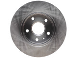 Raybestos Brakes Disc Brake Rotor 580839R - view 2