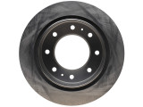 Raybestos Brakes Disc Brake Rotor 580876R - view 2