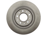 Raybestos Brakes Disc Brake Rotor 581999R - view 2
