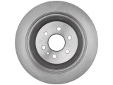 Raybestos Brakes Disc Brake Rotor 582039R - view 2