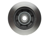 Raybestos Brakes Disc Brake Rotor and Hub Assembly 66528R - view 2