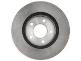 Raybestos Brakes Disc Brake Rotor 66576R - view 2