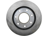 Raybestos Brakes Disc Brake Rotor 66648R - view 2