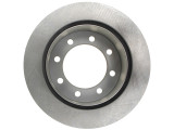 Raybestos Brakes Disc Brake Rotor 66799R - view 2