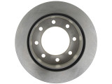 Raybestos Brakes Disc Brake Rotor 66823R - view 2