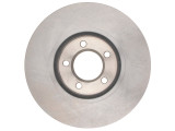 Raybestos Brakes Disc Brake Rotor 66841R - view 2