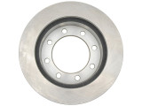 Raybestos Brakes Disc Brake Rotor 66914R - view 2