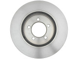 Raybestos Brakes Disc Brake Rotor 680014 - view 2