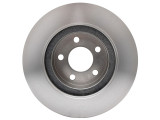 Raybestos Brakes Disc Brake Rotor 680027R - view 2