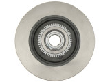 Raybestos Brakes Disc Brake Rotor and Hub Assembly 680178R - view 2