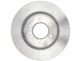 Raybestos Brakes Disc Brake Rotor 680180R - view 2