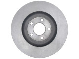 Raybestos Brakes Disc Brake Rotor 680544R - view 2
