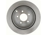Raybestos Brakes Disc Brake Rotor 680546R - view 2
