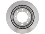 Raybestos Brakes Disc Brake Rotor 680679R - view 2