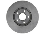 Raybestos Brakes Disc Brake Rotor 680930R - view 2