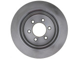 Raybestos Brakes Disc Brake Rotor 680976R - view 2