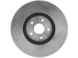 Raybestos Brakes Disc Brake Rotor P/N:680998R