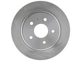 BRAKE ROTOR