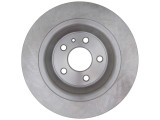Raybestos Brakes Disc Brake Rotor 681012R - view 2