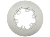 Raybestos Brakes Disc Brake Rotor 681790 - view 2