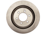 Raybestos Brakes Disc Brake Rotor 682263R - view 2
