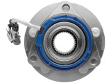 Raybestos Brakes Wheel Bearing and Hub Assembly 713121 - view 3