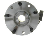 Raybestos Brakes Wheel Bearing and Hub Assembly 713124 - view 3