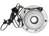 Raybestos Brakes Wheel Bearing and Hub Assembly 713177 - view 2