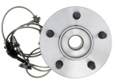 Raybestos Brakes Wheel Bearing and Hub Assembly 713177 - view 3
