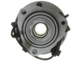 Raybestos Brakes Wheel Bearing and Hub Assembly 713188 - view 2