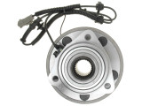 Raybestos Brakes Wheel Bearing and Hub Assembly 713234 - view 2