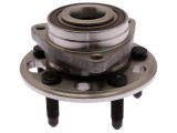 Raybestos Brakes Wheel Bearing and Hub Assembly P/N:713288
